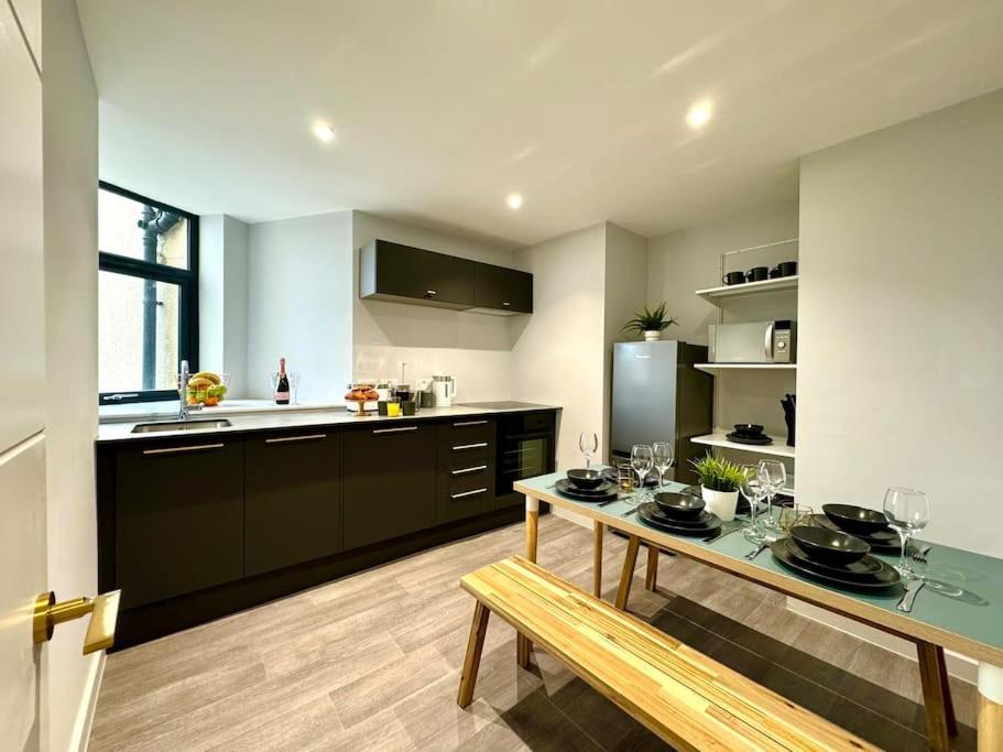 Getaway: 3br Near Bornemouth