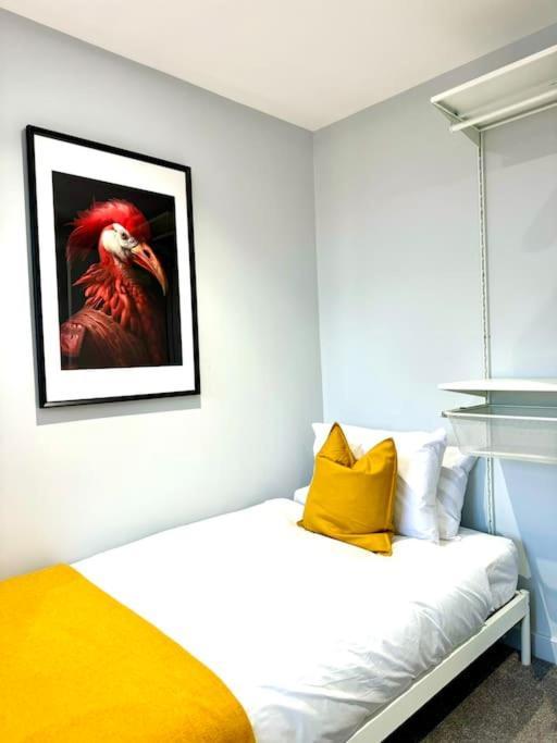Getaway: 3br Near Appartement