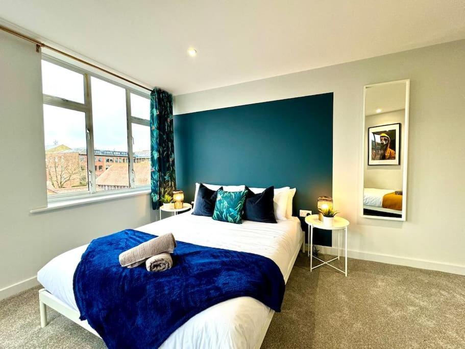 Getaway: 3br Near Appartement *
