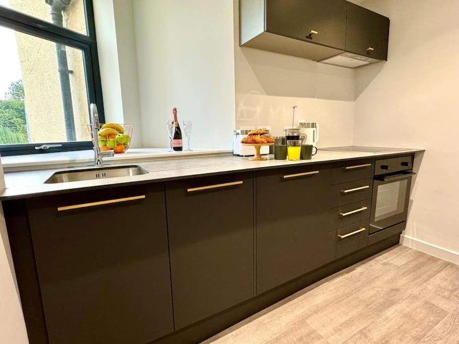 Getaway: 3br Near Appartement *