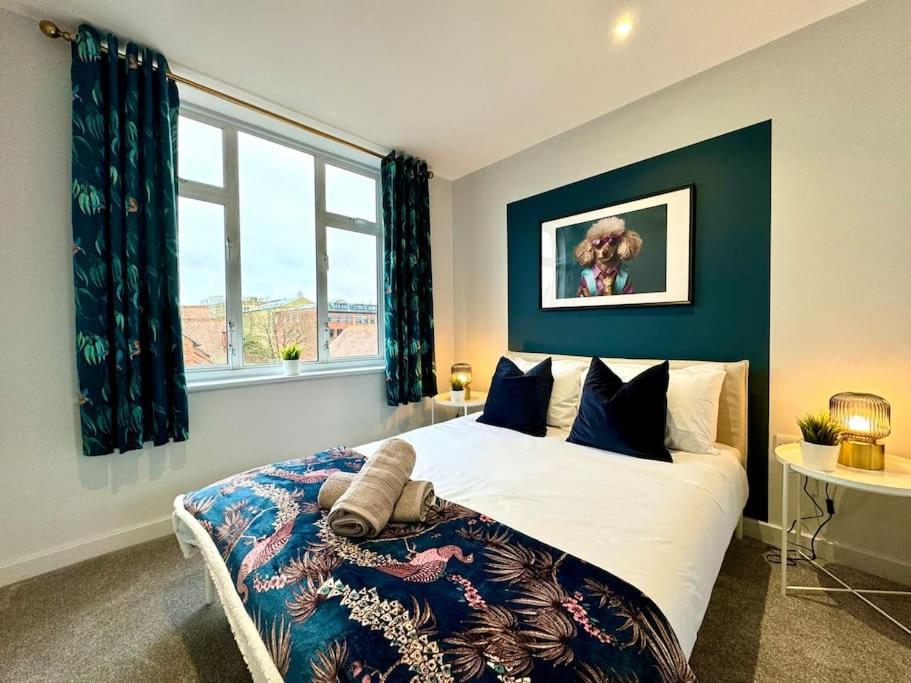 Getaway: 3br Near Bornemouth