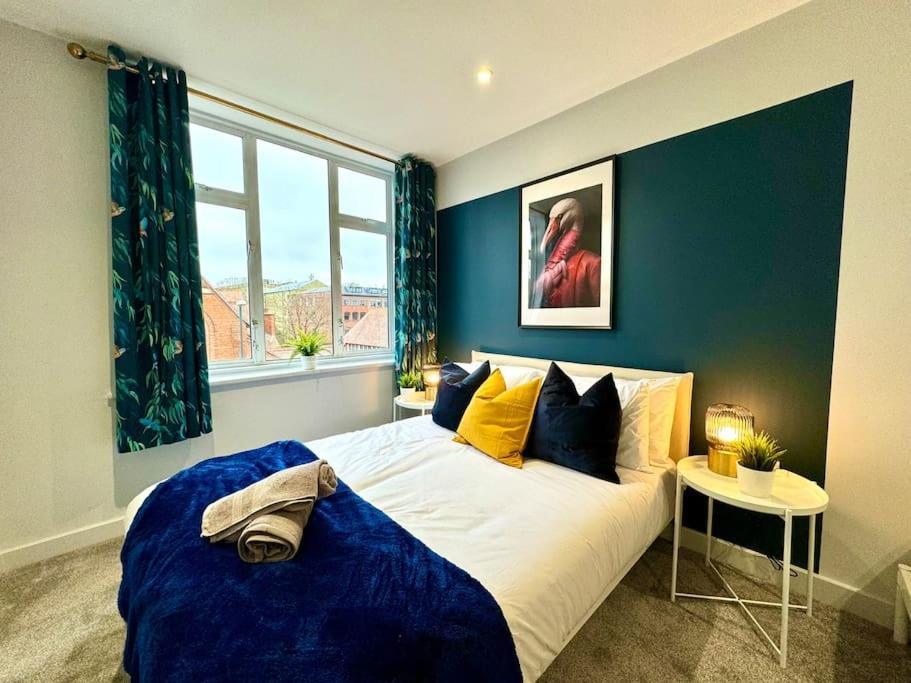 Getaway: 3br Near Апартаменты